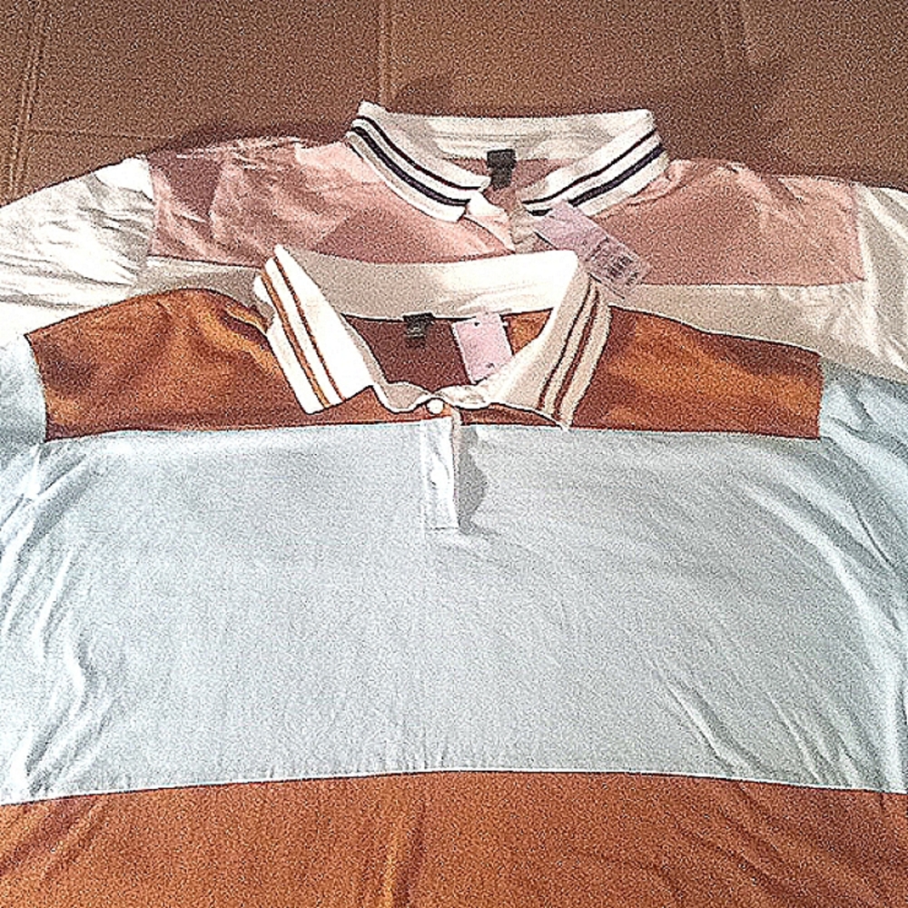 Men's shirts